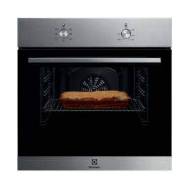 ELECTROLUX EOH0H40BX Εντοιχιζόμενος Φούρνος 65lt 60cm